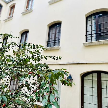 Apartamento Apparemment Tour Eiffel- La Motte Picquet Grenelle París Exterior foto